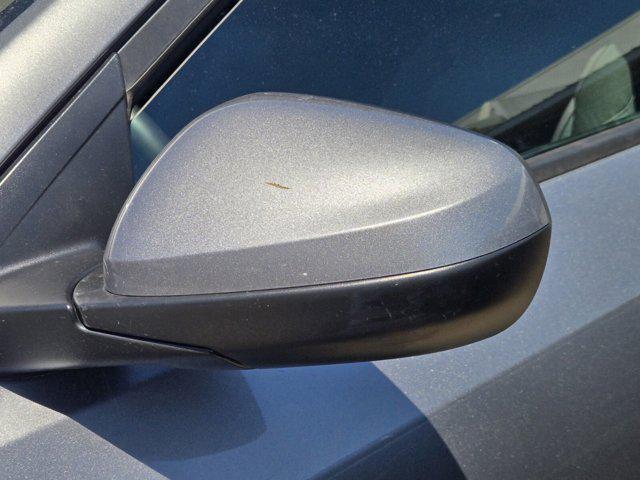 used 2024 Chevrolet Trax car, priced at $22,805