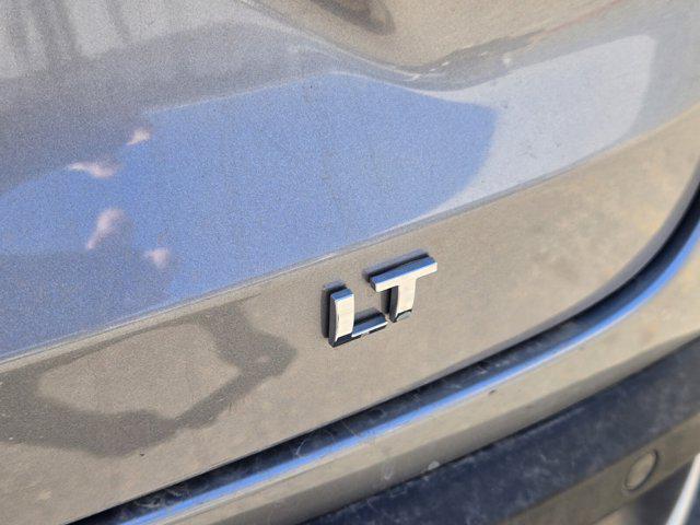 used 2024 Chevrolet Trax car, priced at $22,805