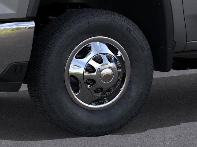new 2026 Chevrolet Silverado 3500 car, priced at $71,845