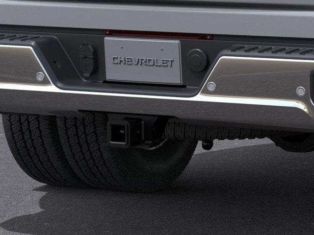 new 2026 Chevrolet Silverado 3500 car, priced at $71,845