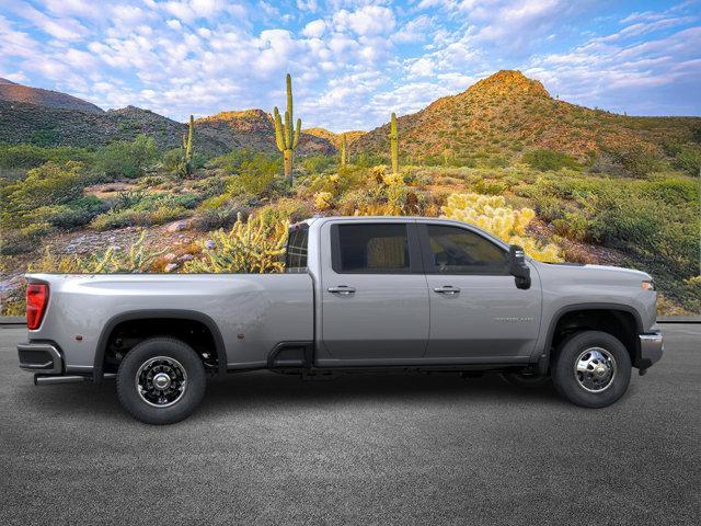 new 2026 Chevrolet Silverado 3500 car, priced at $71,845