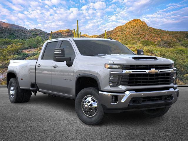 new 2026 Chevrolet Silverado 3500 car, priced at $71,845
