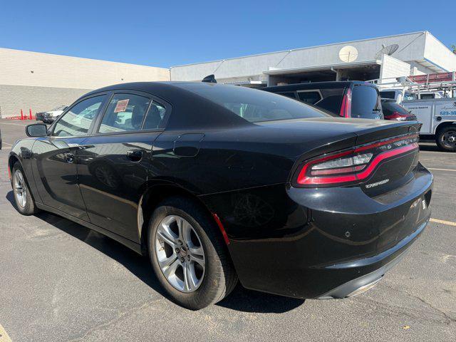 used 2023 Dodge Charger car, priced at $24,858