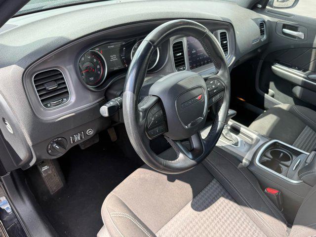 used 2023 Dodge Charger car, priced at $22,992