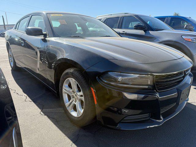 used 2023 Dodge Charger car, priced at $24,858