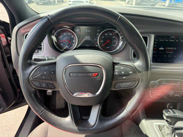 used 2023 Dodge Charger car, priced at $22,992