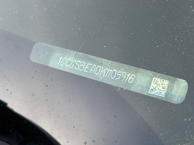 used 2019 Chevrolet Colorado car, priced at $13,995