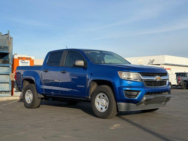 used 2019 Chevrolet Colorado car, priced at $13,995