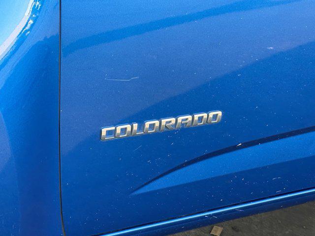 used 2019 Chevrolet Colorado car, priced at $13,995