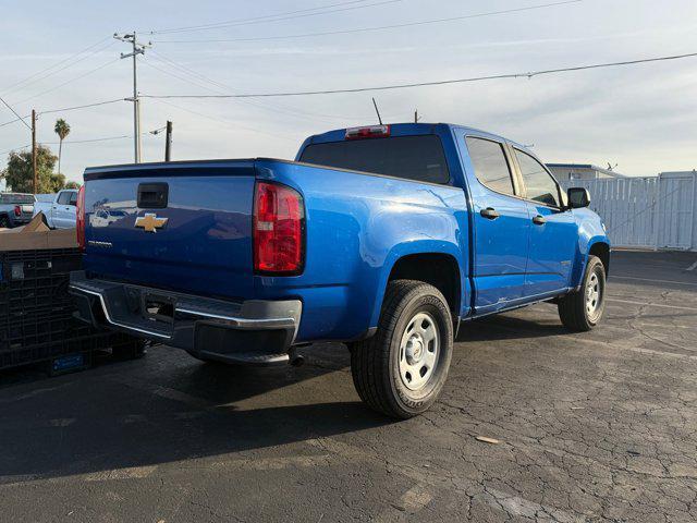used 2019 Chevrolet Colorado car, priced at $13,995