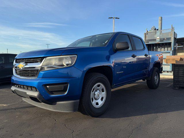used 2019 Chevrolet Colorado car, priced at $13,995