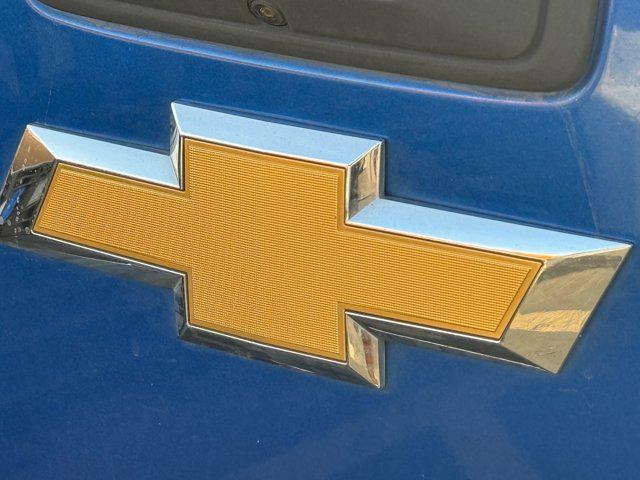 used 2019 Chevrolet Colorado car, priced at $13,995