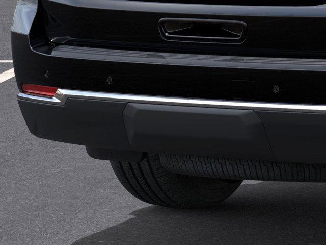 new 2026 Chevrolet Tahoe car, priced at $68,584