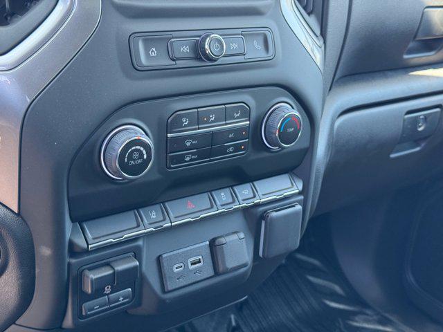 new 2024 Chevrolet Silverado 2500 car, priced at $50,888