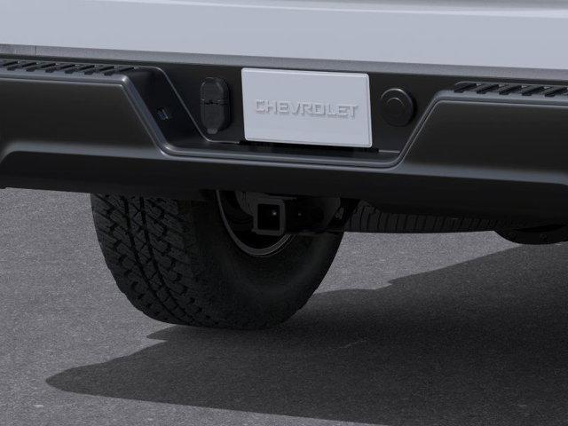 new 2025 Chevrolet Silverado 1500 car, priced at $43,068