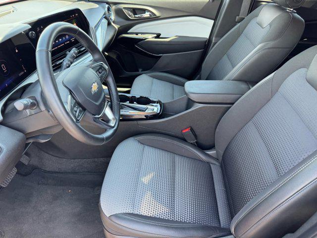 used 2024 Chevrolet Trax car, priced at $22,780