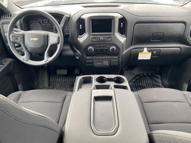 new 2024 Chevrolet Silverado 3500 car, priced at $75,402