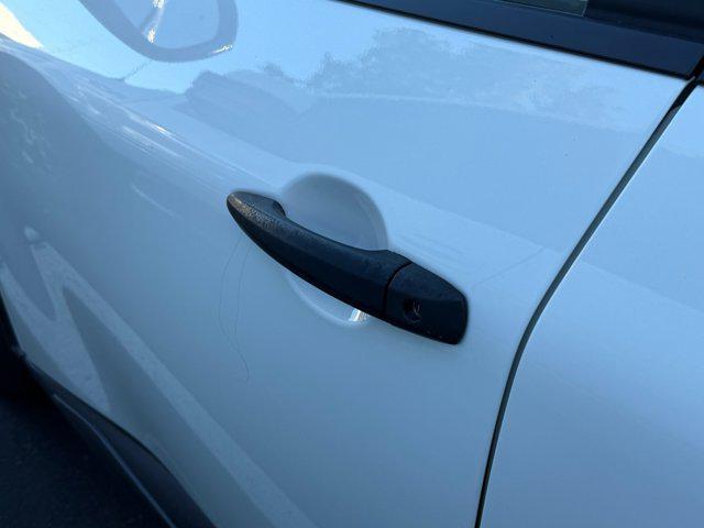 used 2024 Nissan Rogue car, priced at $20,795