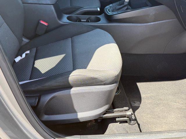 used 2023 Kia Soul car, priced at $16,895