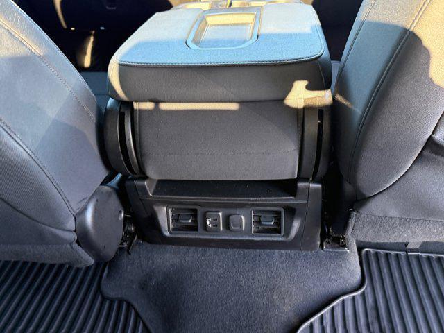 used 2021 Chevrolet Silverado 1500 car, priced at $23,495