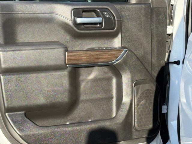 used 2021 Chevrolet Silverado 1500 car, priced at $23,495