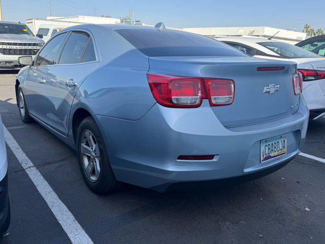 used 2013 Chevrolet Malibu car, priced at $4,813