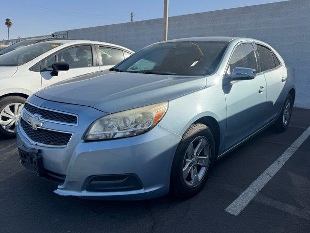 used 2013 Chevrolet Malibu car, priced at $4,813