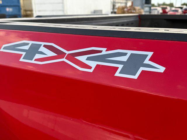 used 2022 Chevrolet Silverado 1500 car, priced at $25,995