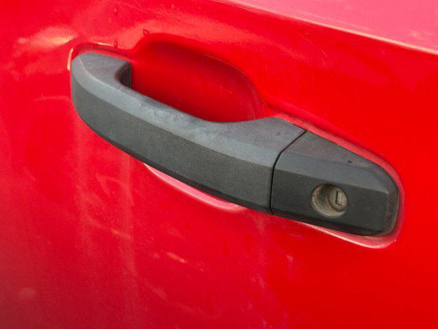 used 2022 Chevrolet Silverado 1500 car, priced at $25,995