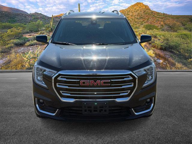 used 2024 GMC Terrain car, priced at $23,992