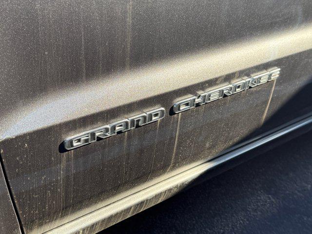 used 2019 Jeep Grand Cherokee car, priced at $20,195