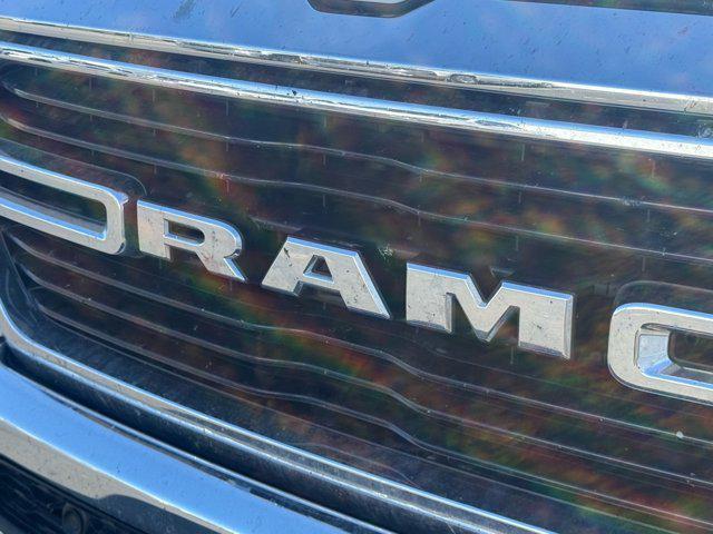 used 2020 Ram 1500 car, priced at $20,595