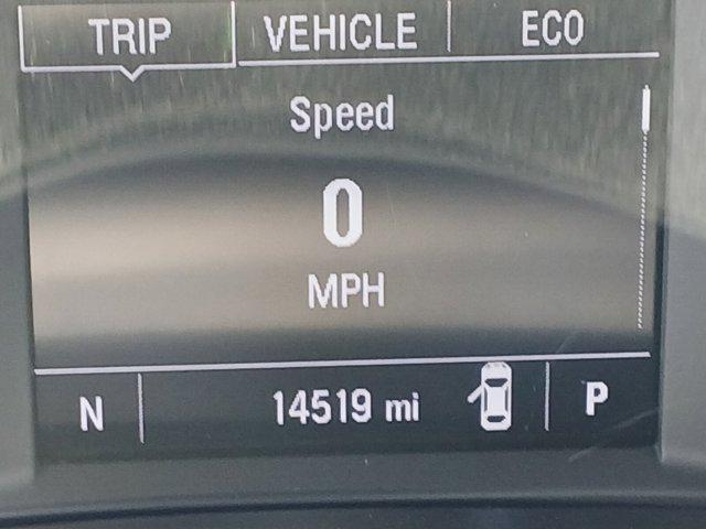 used 2024 Chevrolet Malibu car, priced at $21,374