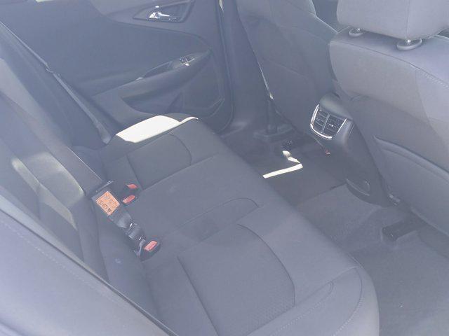 used 2024 Chevrolet Malibu car, priced at $21,374