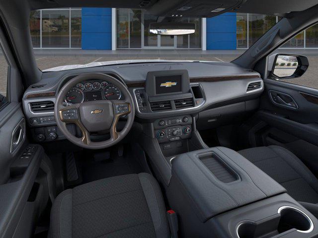 new 2024 Chevrolet Tahoe car, priced at $59,190