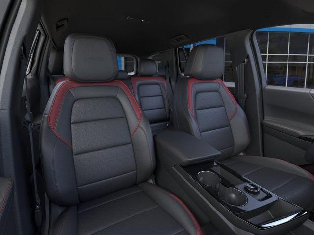 new 2026 Chevrolet Equinox car, priced at $35,590