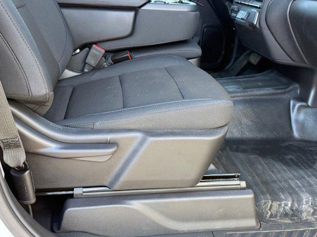 new 2025 Chevrolet Silverado 3500 car, priced at $51,543