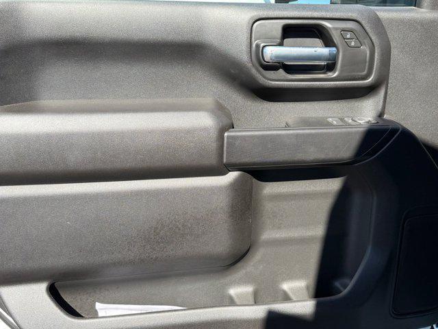 new 2025 Chevrolet Silverado 3500 car, priced at $51,543