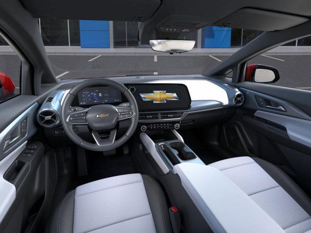 new 2025 Chevrolet Equinox car, priced at $47,065