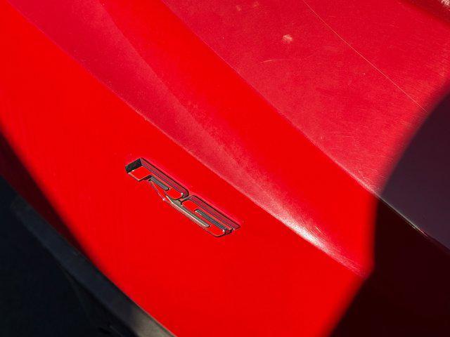 used 2018 Chevrolet Camaro car, priced at $17,995