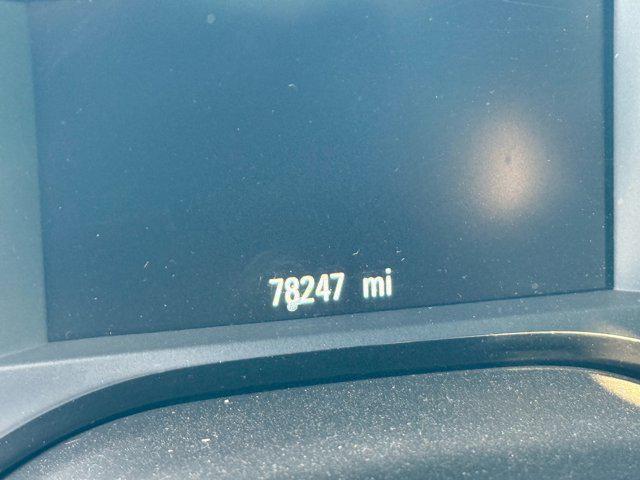 used 2018 Chevrolet Camaro car, priced at $17,995