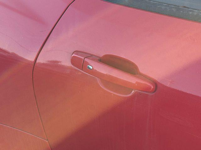 used 2018 Chevrolet Camaro car, priced at $17,995