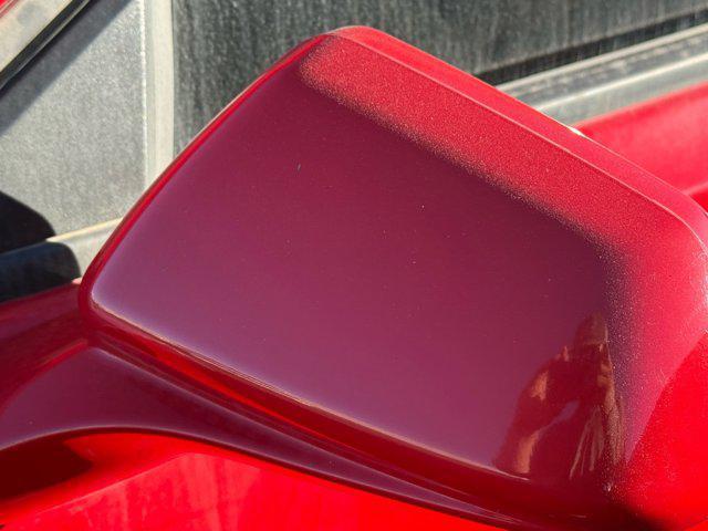 used 2018 Chevrolet Camaro car, priced at $17,995