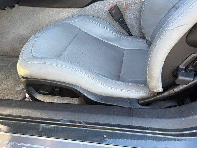 used 2018 Chevrolet Corvette car, priced at $37,750