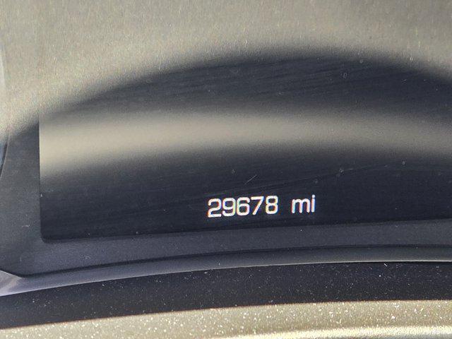 used 2024 Chevrolet Equinox car, priced at $22,933