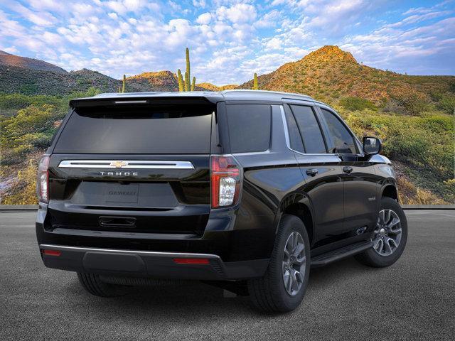 new 2024 Chevrolet Tahoe car, priced at $53,271