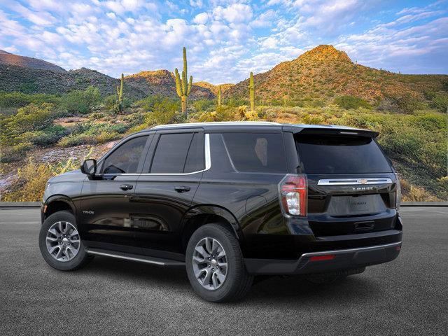 new 2024 Chevrolet Tahoe car, priced at $53,271