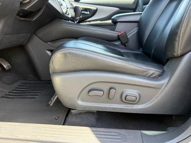 used 2022 Nissan Murano car, priced at $21,991