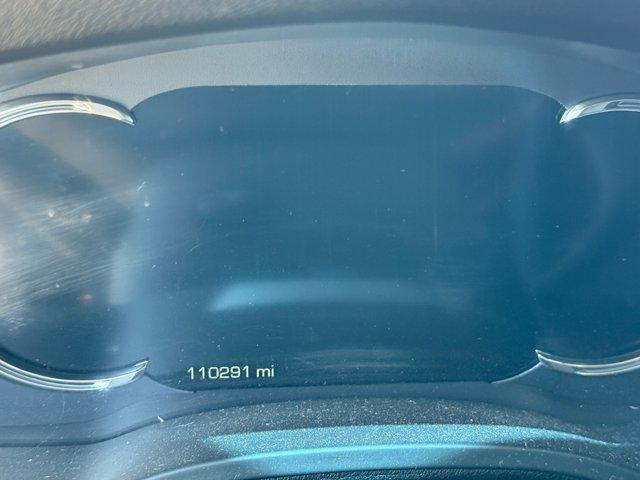 used 2018 Cadillac Escalade car, priced at $27,917
