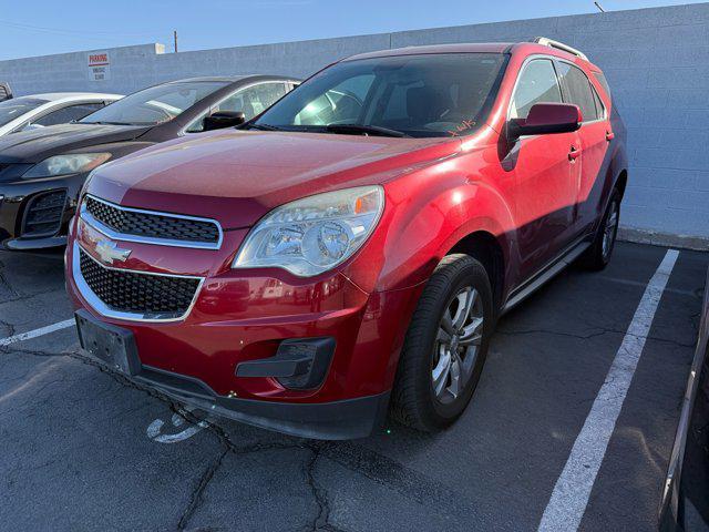 used 2014 Chevrolet Equinox car, priced at $8,488